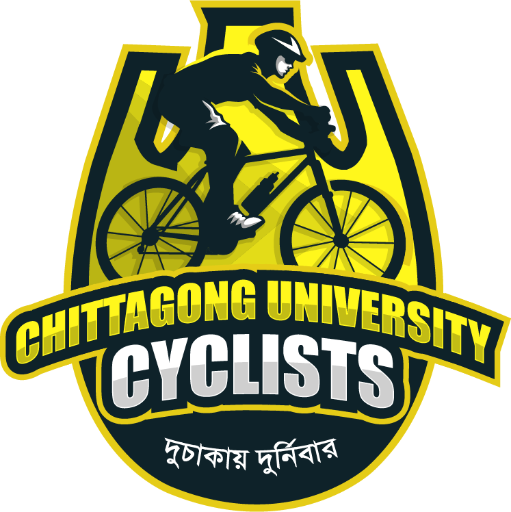 Cyclists Club Logo